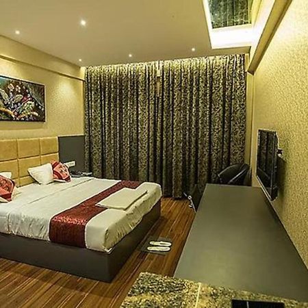 Fabhotel Prime Grand Seasons Bangalore Exterior photo